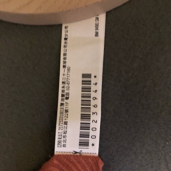 Forever 21 Dress - Picture 9 of 9